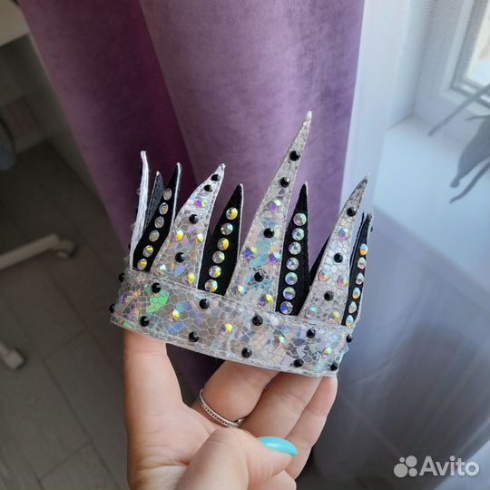 Костюм-комбинезон для танцев/чирлидинга