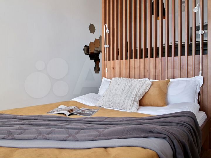 Квартира-студия, 26 м², 12/12 эт.