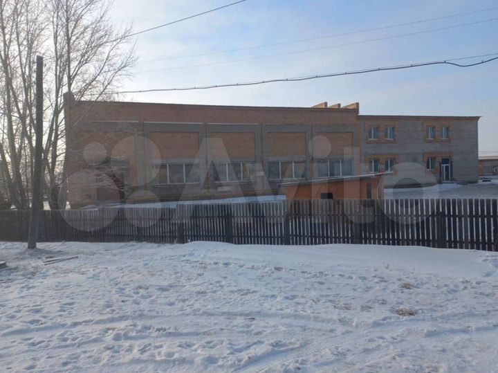 Нежилое здание, 996.8 м² + зу, 2 914,0 м²