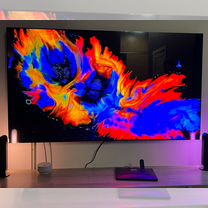 Лучший TV 2024 для PS5, XBox - LG oled 42/55/65/77