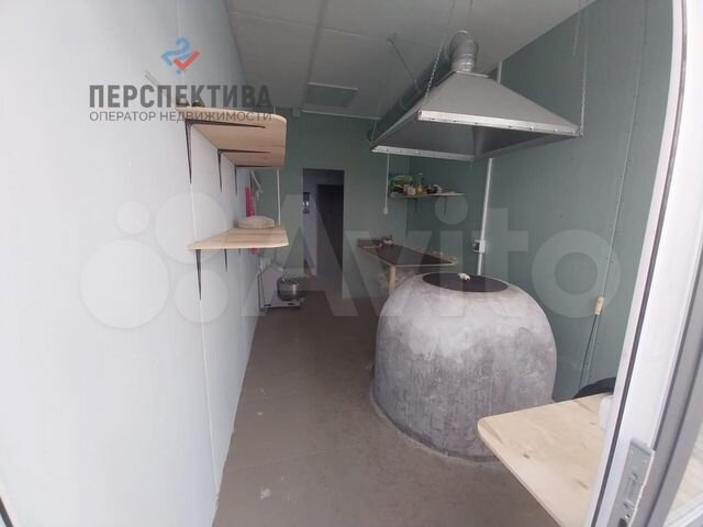 Продам торговое помещение, 49 м²