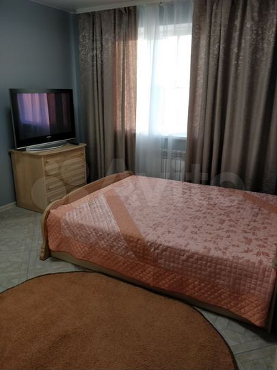 1-к. квартира, 42 м², 3/5 эт.