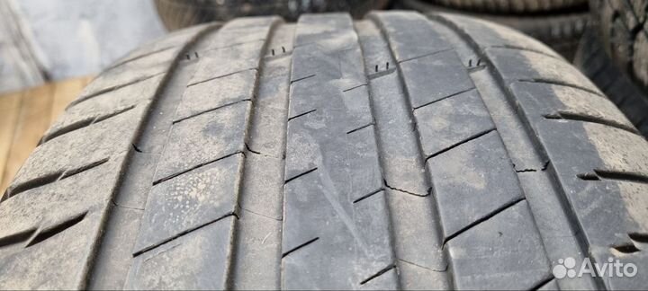 Колеса оригинал Audi R19