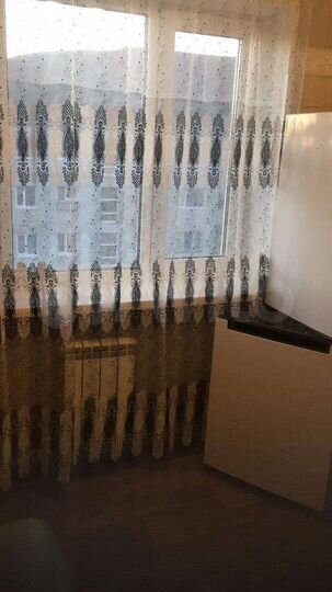 1-к. квартира, 30 м², 5/5 эт.