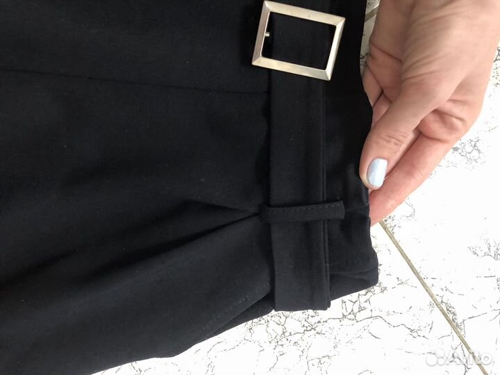 Шорты школьный