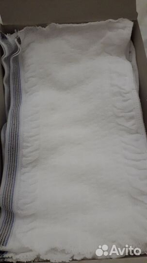 Штанишки послеоперационные молипанц Комфорт