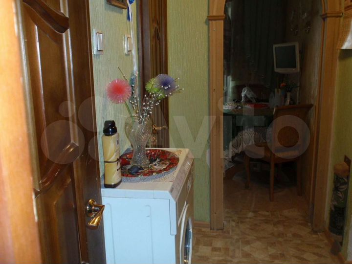 2-к. квартира, 48,4 м², 3/5 эт.