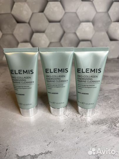 Elemis Pro-Collagen Energising Marine Cleanser