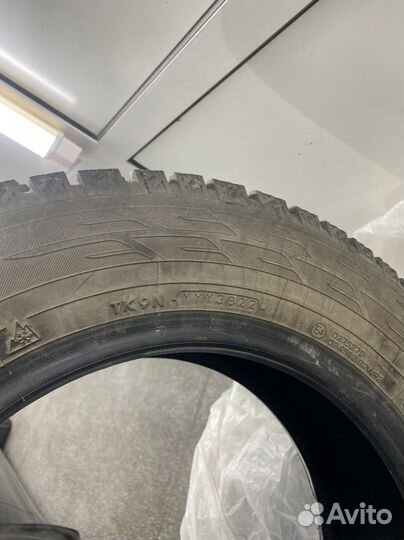 Yokohama Ice Guard IG55 195/65 R15 95T