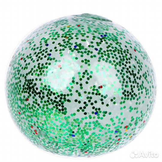 Мялка с гидрогелем 