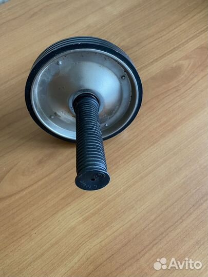 Ролик для пресса СССР