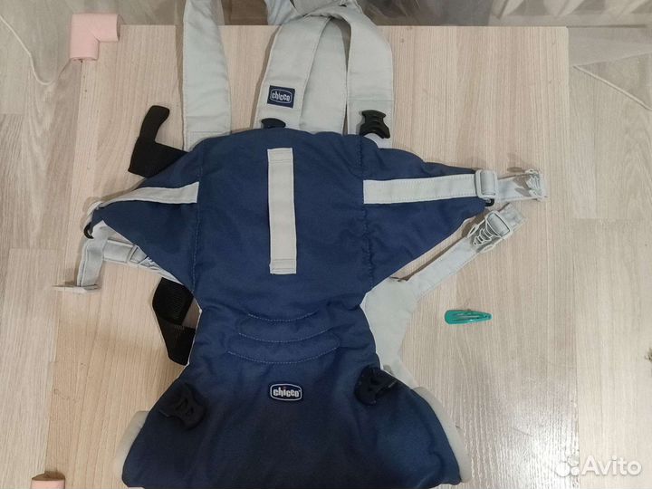 Рюкзак переноска для ребенка