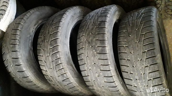 Nokian Tyres Nordman RS2 SUV 225/60 R17
