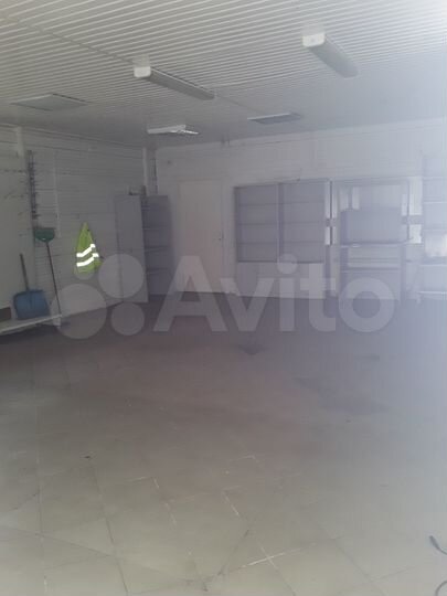 Свободного назначения, 50 м² +1200м2