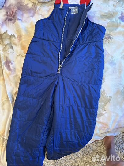 Костюм Gulliver 134