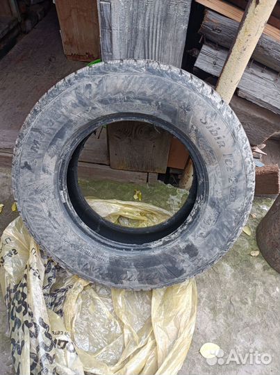 Matador MP 30 Sibir Ice 2 2.25/70 R16