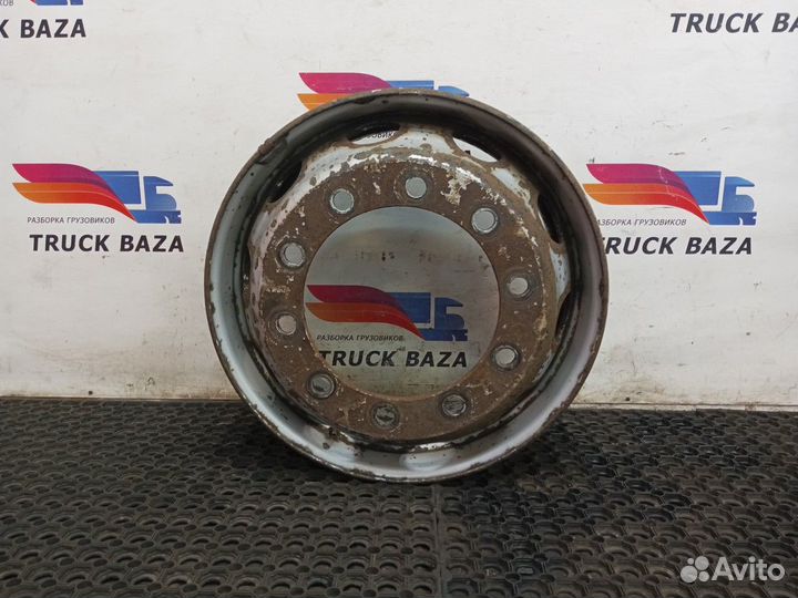 20946513 Диск колесный R22,5