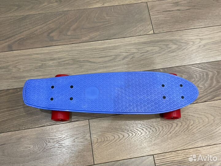 Лонгборд скейтборд доска