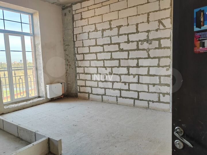 2-к. квартира, 47,5 м², 3/9 эт.