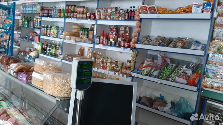 Продажа готового бизнеса магазин