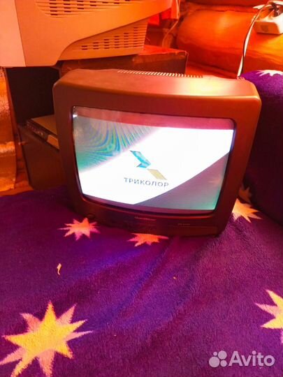 Телевизор бу
