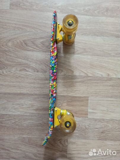 Продаю детский скейт