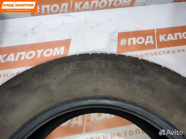 Michelin Energy XM2 215/65 R16