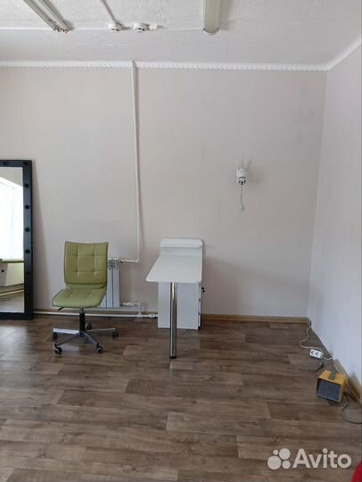 В аренду салон красоты/ парикмахерская