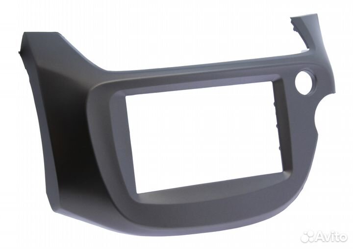 Переходная рамка 2DIN для Honda Fit 07+