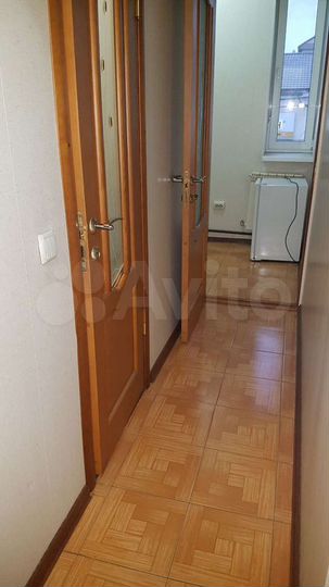 2-к. квартира, 57 м², 2/2 эт.