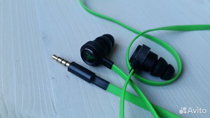 Ремонт наушников