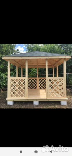 Услуги столяра плотника