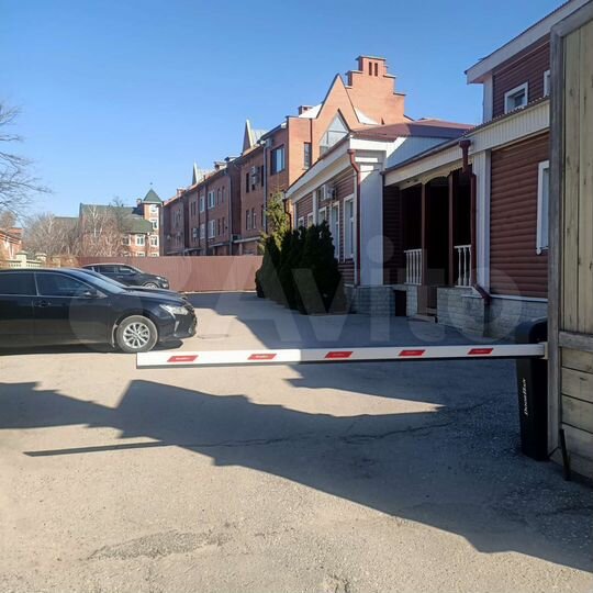 Офис, 90.28 м²