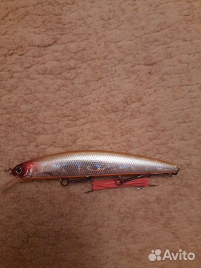 Японские воблеры бу