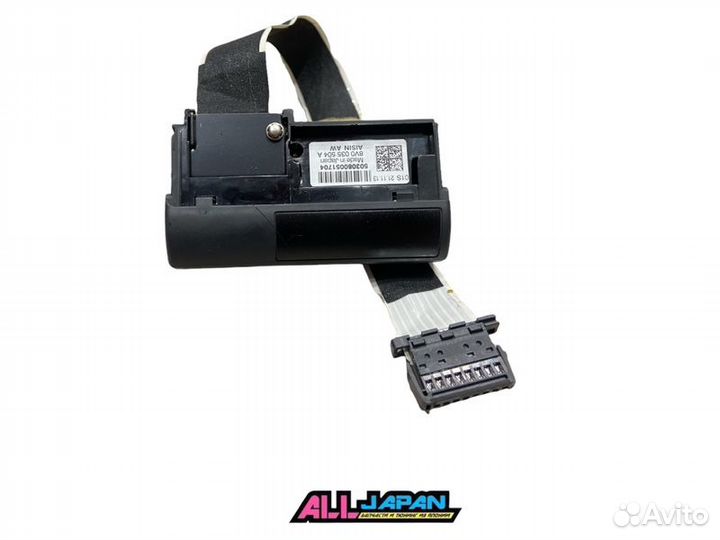 Антенна Volkswagen Golf 7 5G1 chpa 2012-2017