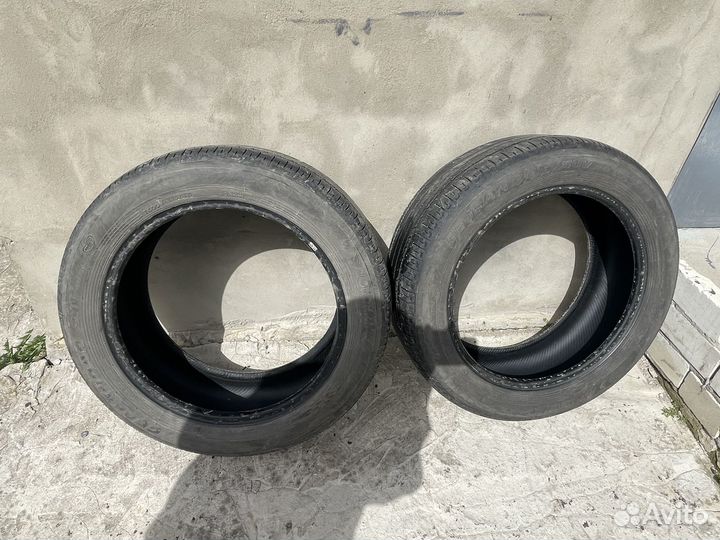 Yokohama Geolandar SUV G055E 18/25 R18