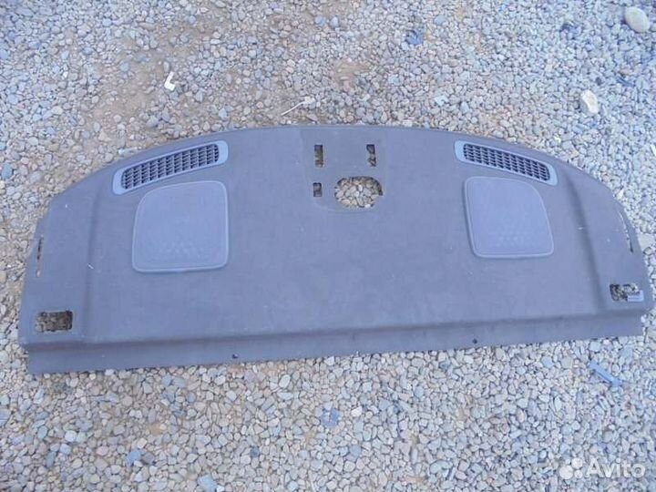 Полка багажника Nissan Laurel HC35 RB20DE 2001/2