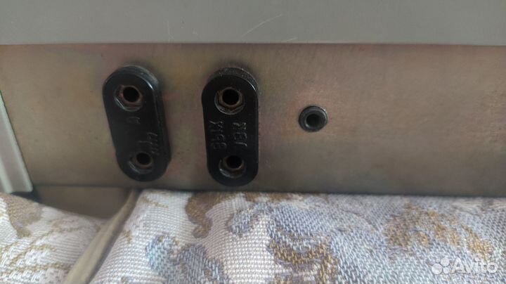 Радиоприемник Ишим 001