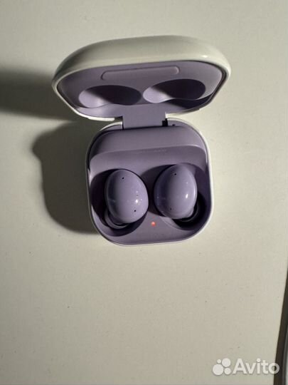 Наушники samsung galaxy buds 2