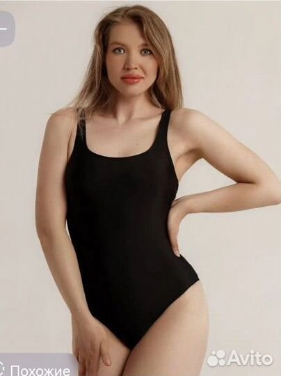 Купальник новый