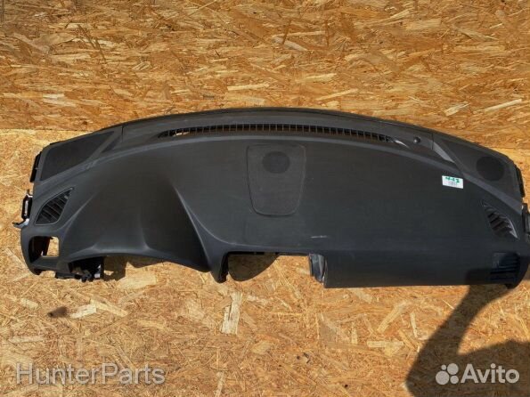 Торпедо безопасность пассажира Mazda CX-5