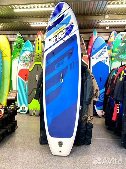 Сапборд Sup board Hydro Force
