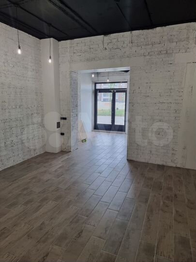 Свободного назначения, 51.5 м²