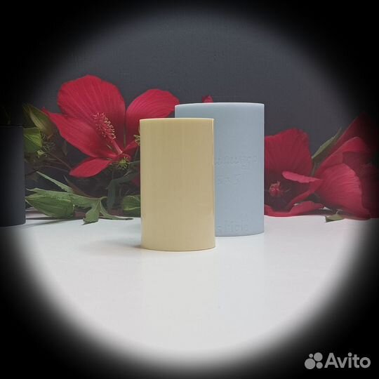 Силиконовая форма, молд 