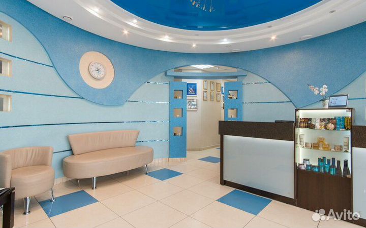 Комплексный ремонт жилых помещений