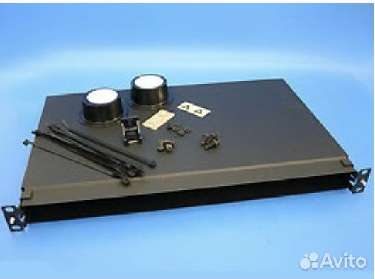 Оптический лоток(бокс)