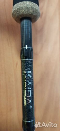 Спиннинг Kaida