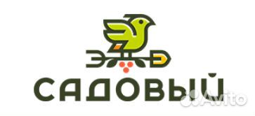 Продавец в магазин садовых товаров