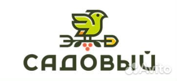 Продавец в магазин садовых товаров