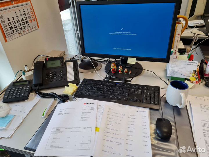 Переводчик немецкий язык